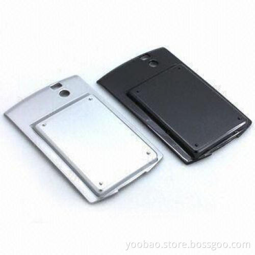 Extended Battery, 2,000mAh, Compatible with RIM's BlackBerry 8300
